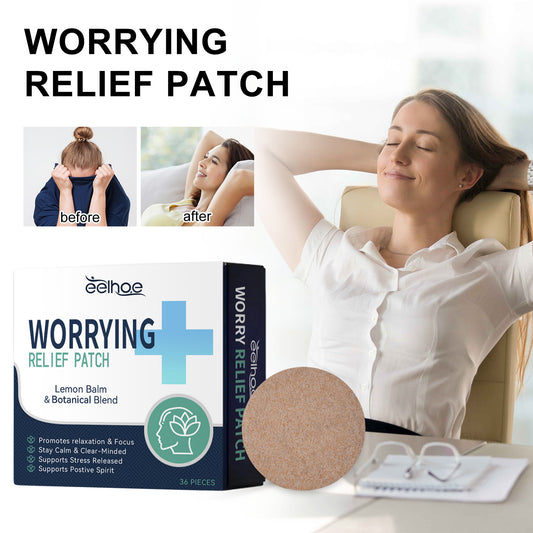 Body Care Patches