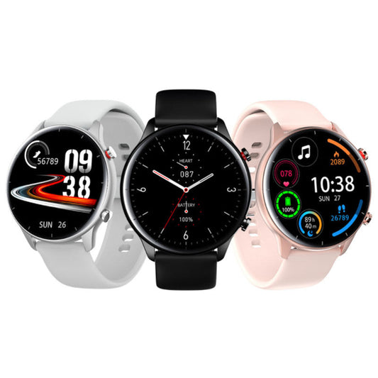 L21 Smart Watch Sports Bracelet Bluetooth Call Ooho