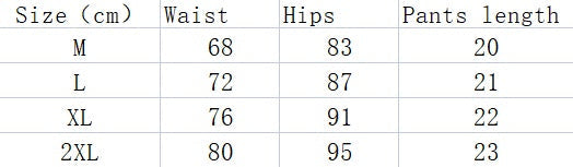 Fashion Personality High Fork Briefs Men Ooho