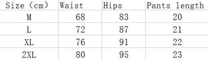 Fashion Personality High Fork Briefs Men Ooho