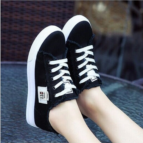 Star up Sneakers Ooho
