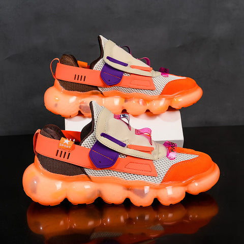 All-match sneakers men Ooho