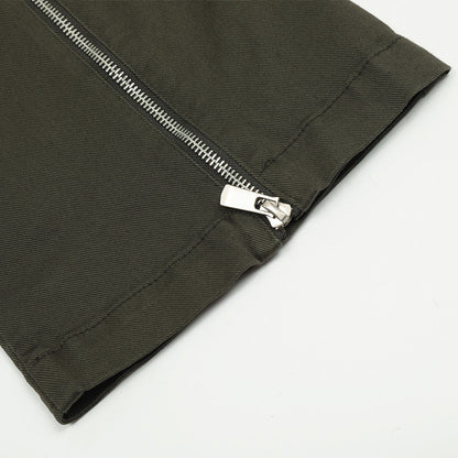 Fashion Slightly Flared Casual Pants Men Ooho