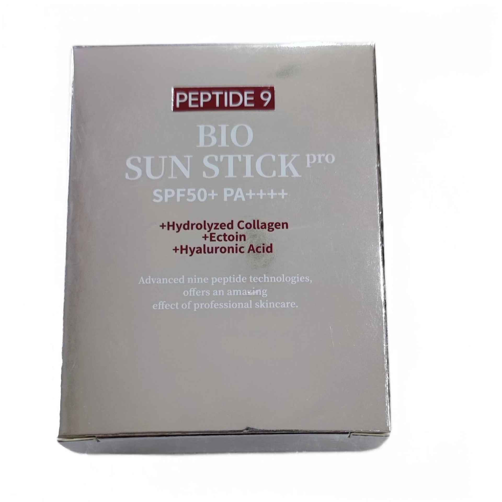 Waterproof And Sweatproof UV Protection Sun Block Stick Ooho