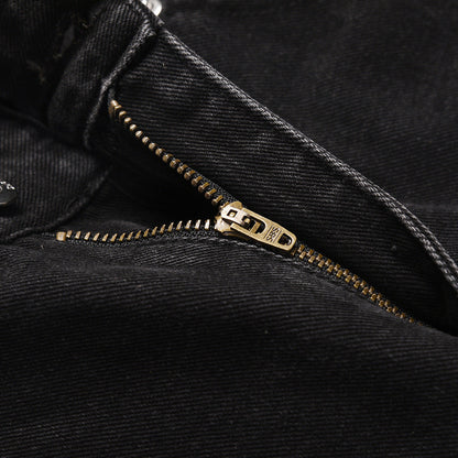 Fashion Flared Jeans For Men Ooho
