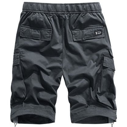 Fashion Personality Cargo Shorts For Men Ooho