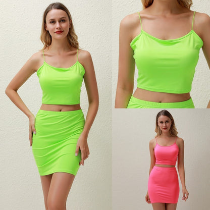 Women's Slip Dress Suit | Elegant Slip Dress for Formal or Casual Wear Ooho