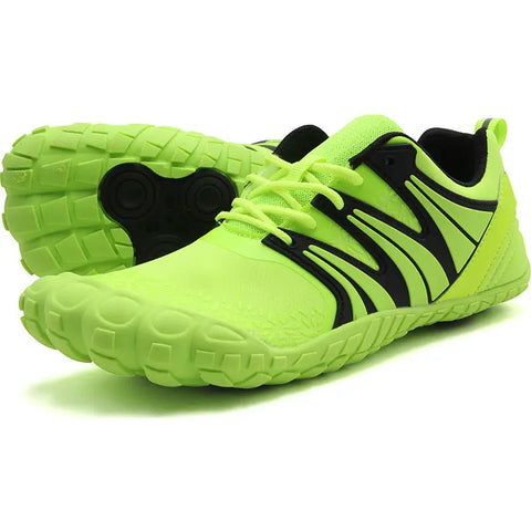 Men's Breathable Cross Training Sneakers Ooho 