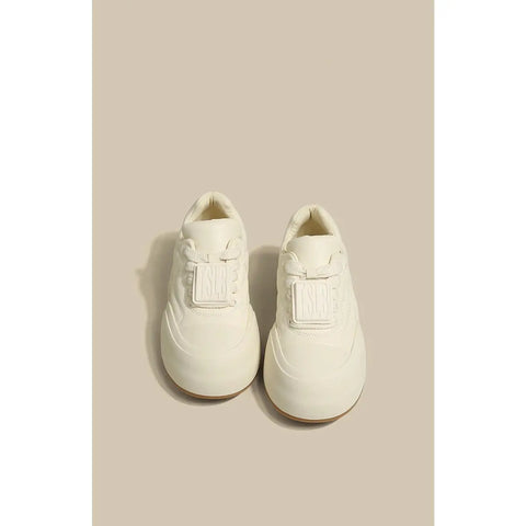 All-matching Casual Low-top Sneakers Ooho