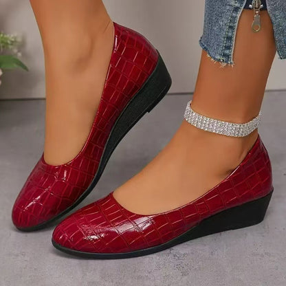 Fashion Personality Lightweight Casual Pumps Women Ooho