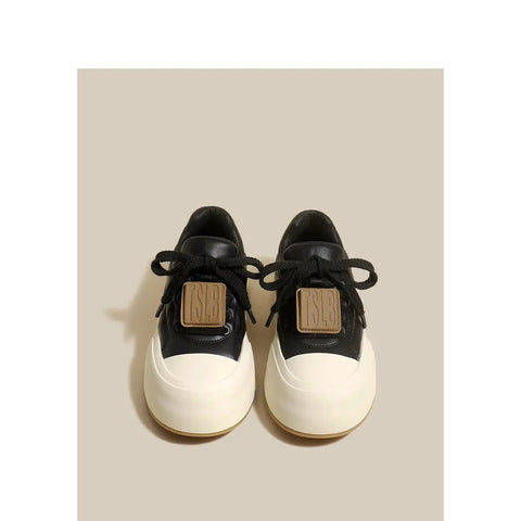 All-matching Casual Low-top Sneakers Ooho