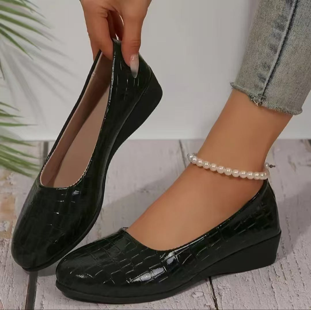 Fashion Personality Lightweight Casual Pumps Women Ooho