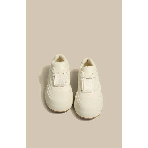 All-matching Casual Low-top Sneakers Ooho