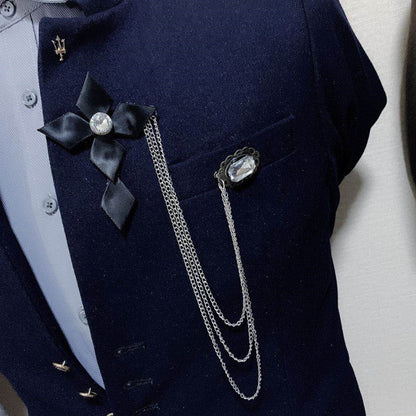 Special Offer Time-Limited Trendy Broche Brooches European Ooho