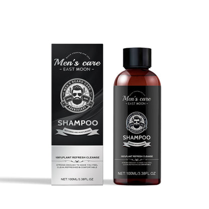 Facial Hair Care Set For Men Ooho