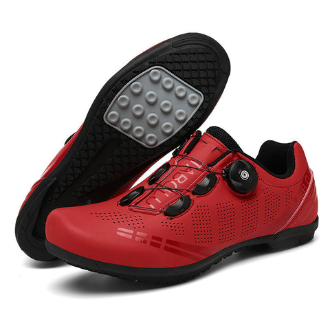 Breathable Cycling Shoes For Men Outdoor Sports Bike Sneakers Women Bicycle Shoes Road Cleats Sneakers Zapatillas Ciclismo Ooho