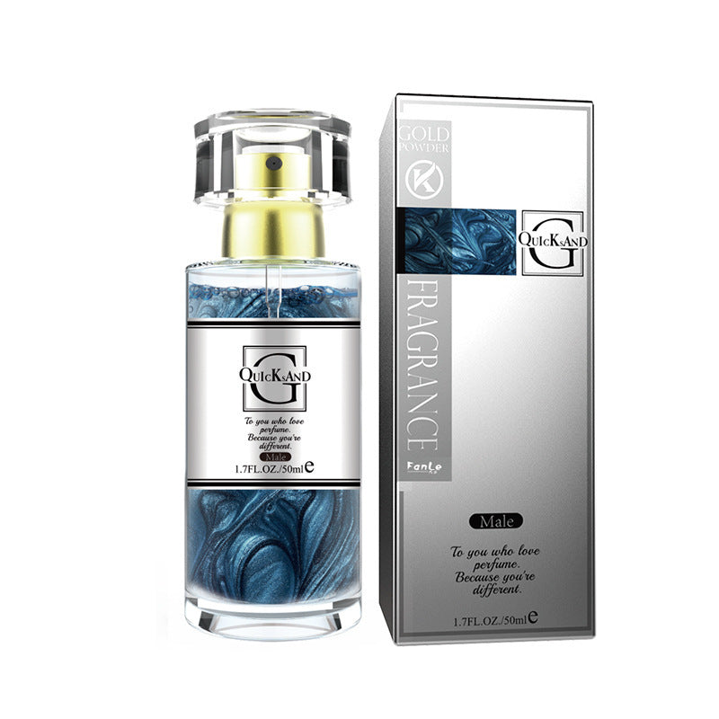 Erotic Fragrance Pheromone Perfume For Men And Women Ooho