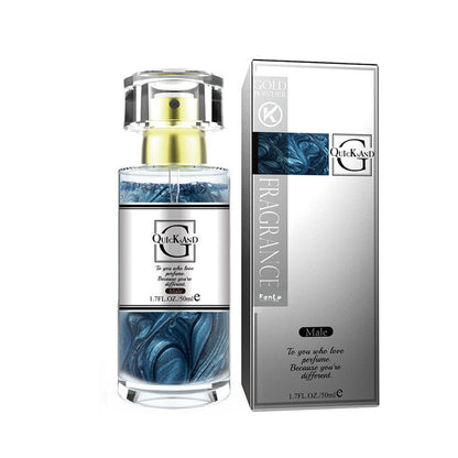 Erotic Fragrance Pheromone Perfume For Men And Women Ooho