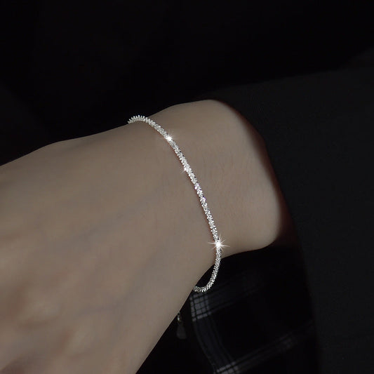 Sparkling Starry Galaxy Bracelet For Women Ooho