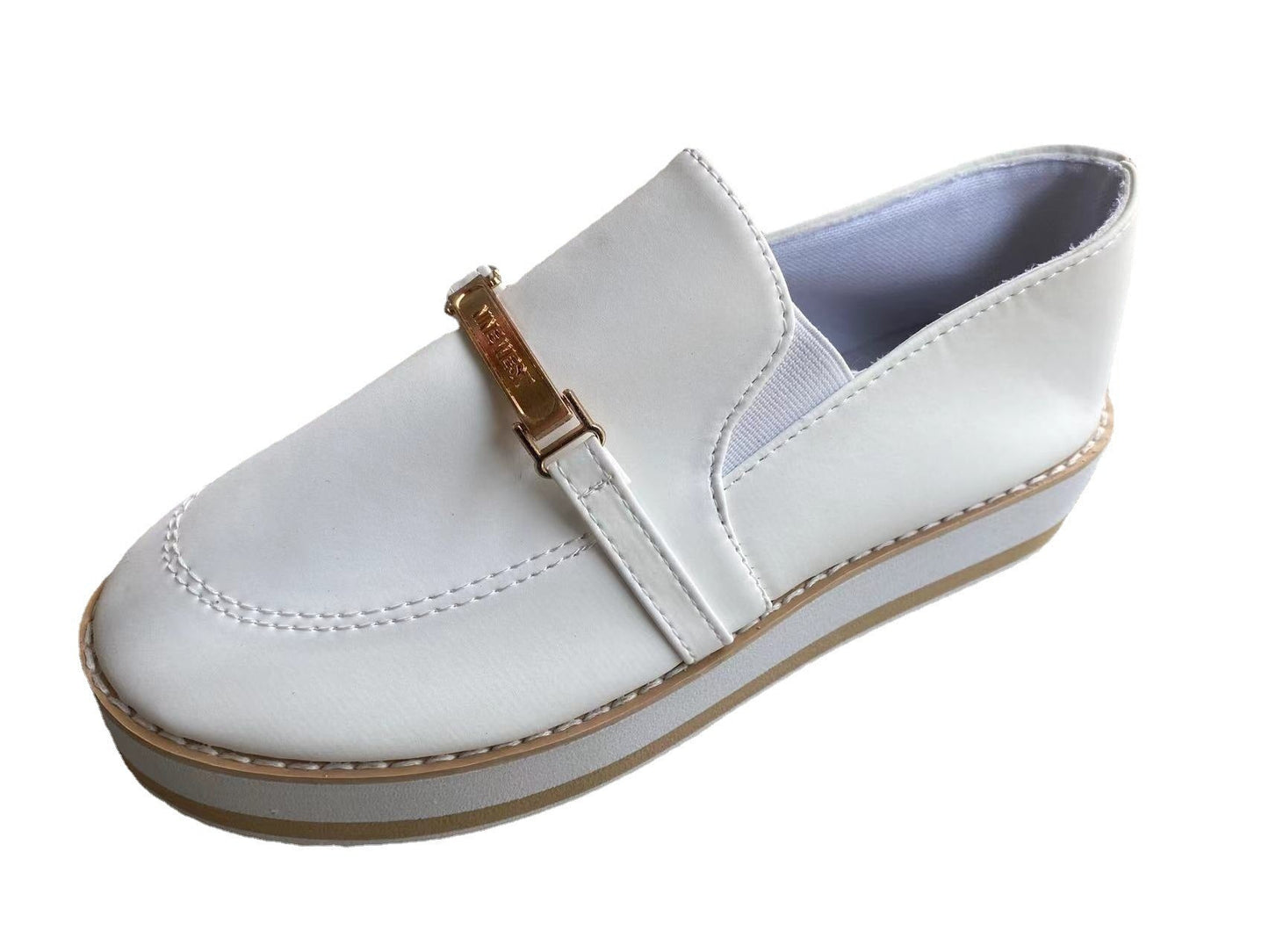 Slip On Flat Sneakers For Women Platform Shoes Ooho
