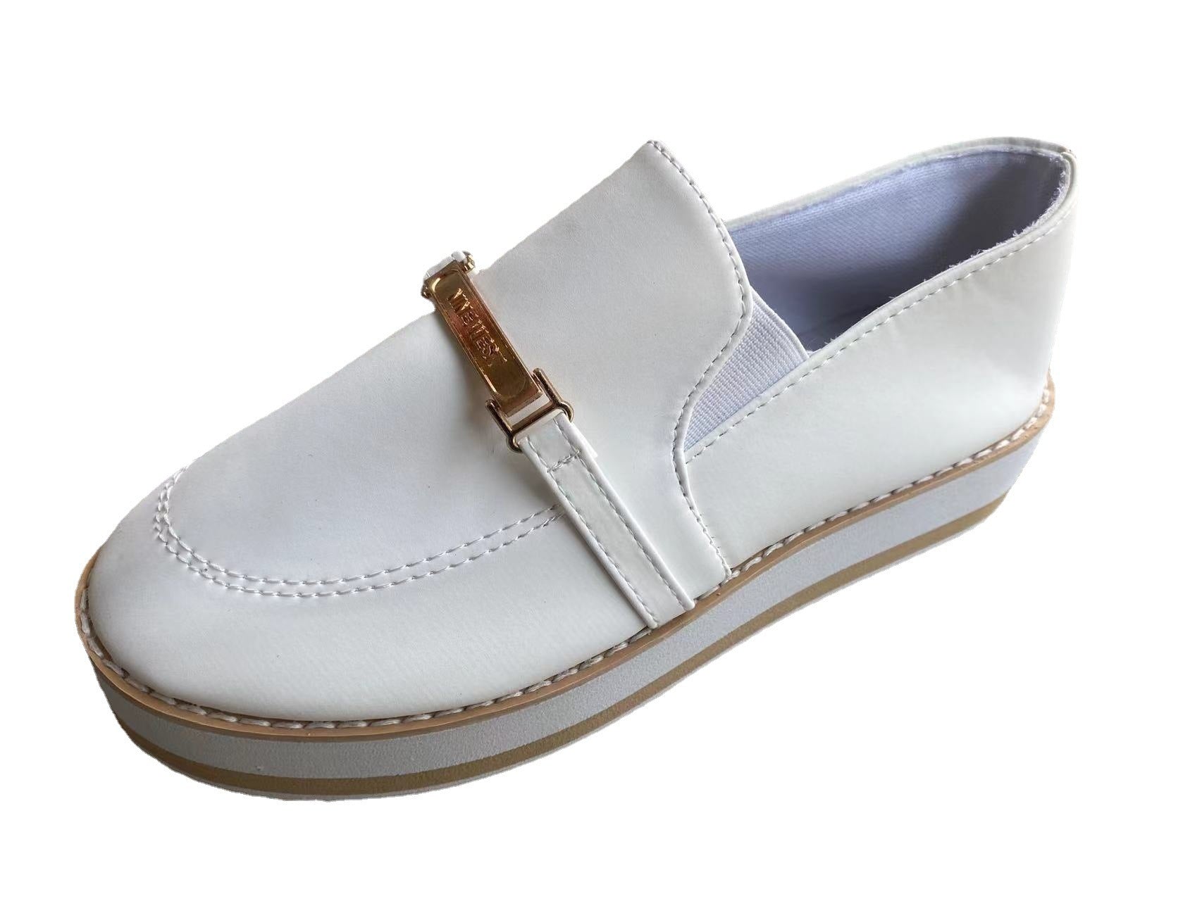 Slip On Flat Sneakers For Women Platform Shoes Ooho