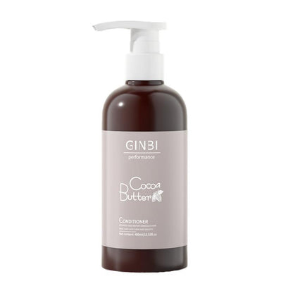 Cocoa Butter Coffee Shampoo Conditioner Suit Ooho