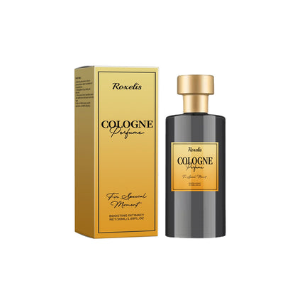 Fragrance Magnetic Perfume Ooho
