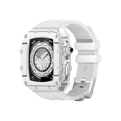 Modified Carbon Fiber Shell Strap Ooho