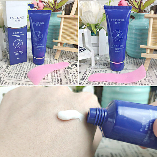 Underarm And Leg Skin Care Cream For Men And Women Ooho