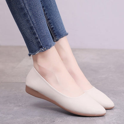 Pumps Women Simple Korean Style Women Ooho
