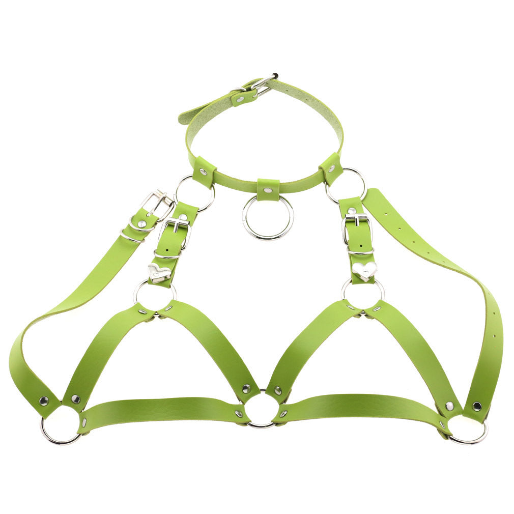 Love Bra Binding Belt Female Ooho