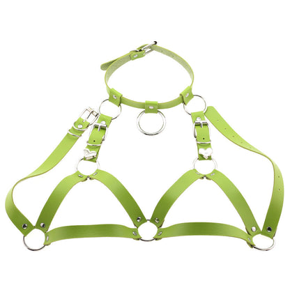 Love Bra Binding Belt Female Ooho