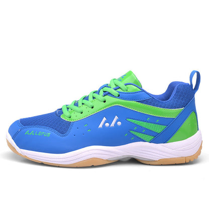 Badminton Shoes Men And Women Training Shoes Sports Running Shoes Ooho