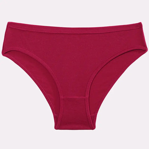 Women Hollow Out Lace Cotton Panties Female Sexy Low Waist Ooho