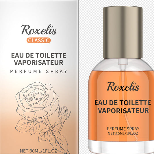 Elegant Perfume For Women Long Lasting Fragrance Ooho