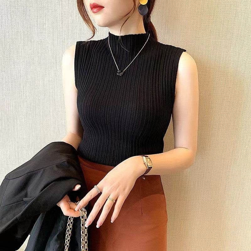 Summer Sleeveless Design Camisole For Women Ooho