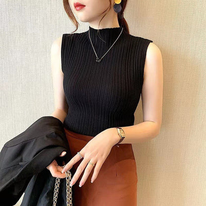 Summer Sleeveless Design Camisole For Women Ooho