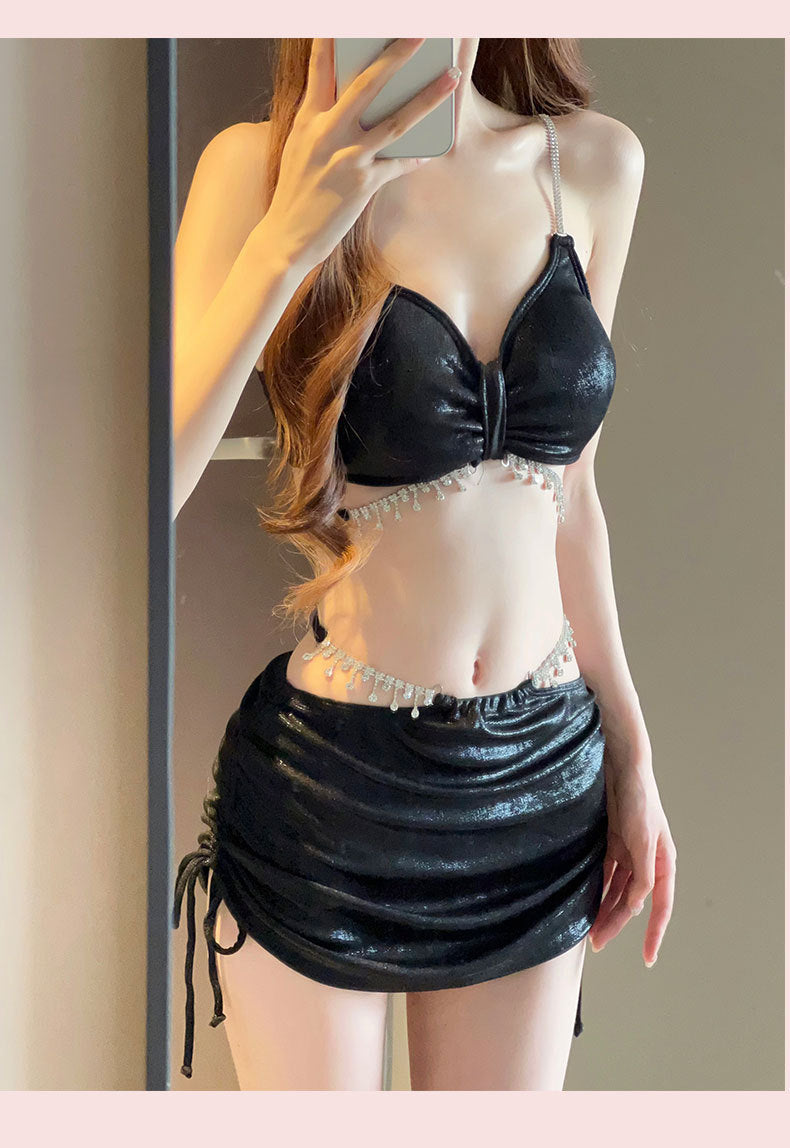 Fashion New Bikini Swimsuit For Women Ooho