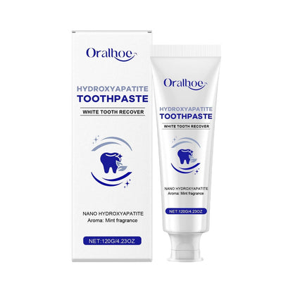 Cleaning Teeth Hygiene Care Oral Tooth Care Gloss Beautiful Tooth Toothpaste Ooho