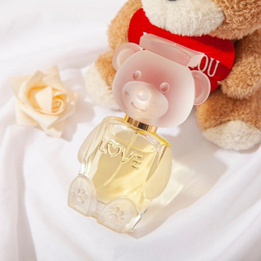 Perfume For Women Lasting Fragrance Ooho