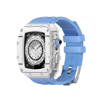 Modified Carbon Fiber Shell Strap Ooho