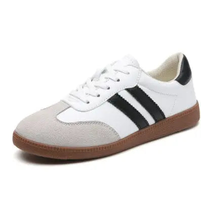 Women's Retro Casual Sports Skate Shoes Ooho 