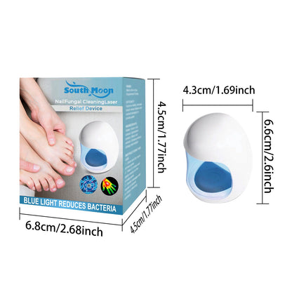 Nail Care Device Ooho
