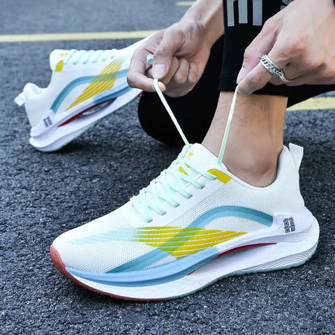 New Autumn Sneakers Men Ooho 