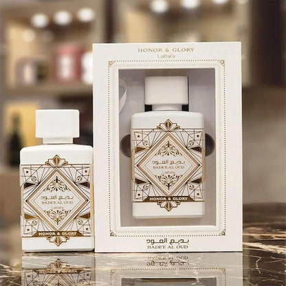 Body Fragrance Unisex Long-lasting Perfume Ooho