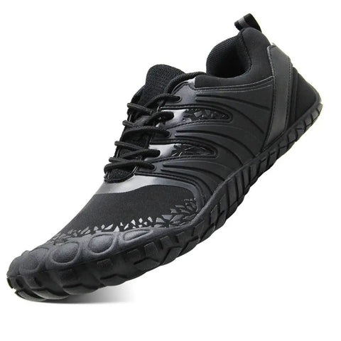 Men's Breathable Cross Training Sneakers Ooho 