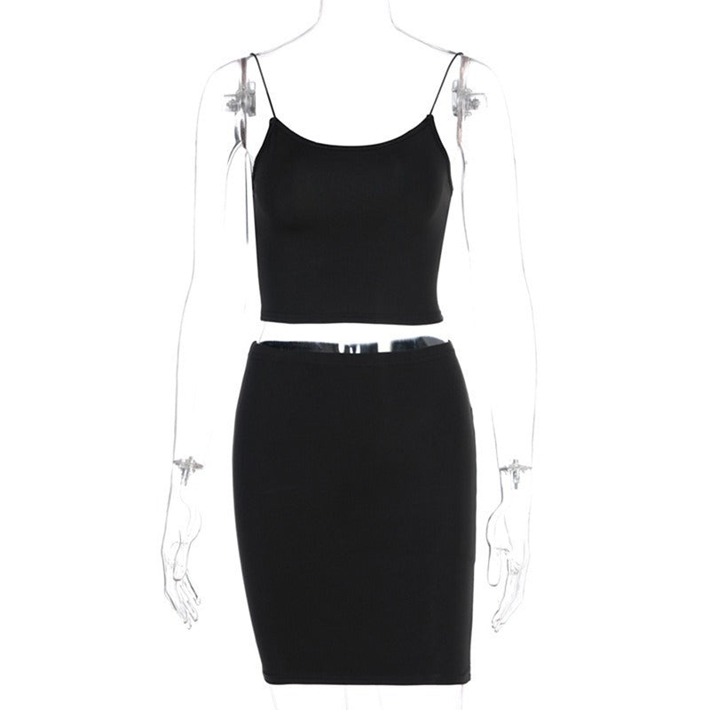 Women's Slip Dress Suit | Elegant Slip Dress for Formal or Casual Wear Ooho