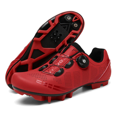 Breathable Cycling Shoes For Men Outdoor Sports Bike Sneakers Women Bicycle Shoes Road Cleats Sneakers Zapatillas Ciclismo Ooho