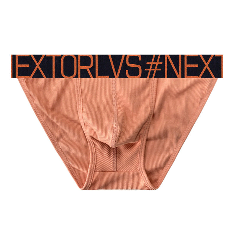 Fashion Personality High Fork Briefs Men Ooho
