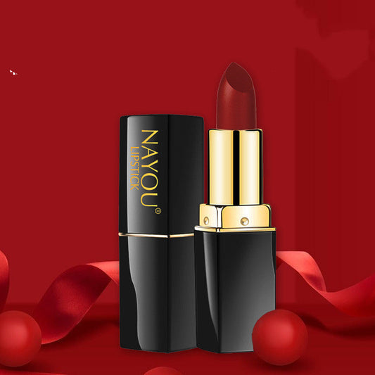 Moisturizing And Nourishing Student Pregnant Women Can Use Genuine Lipstick Ooho